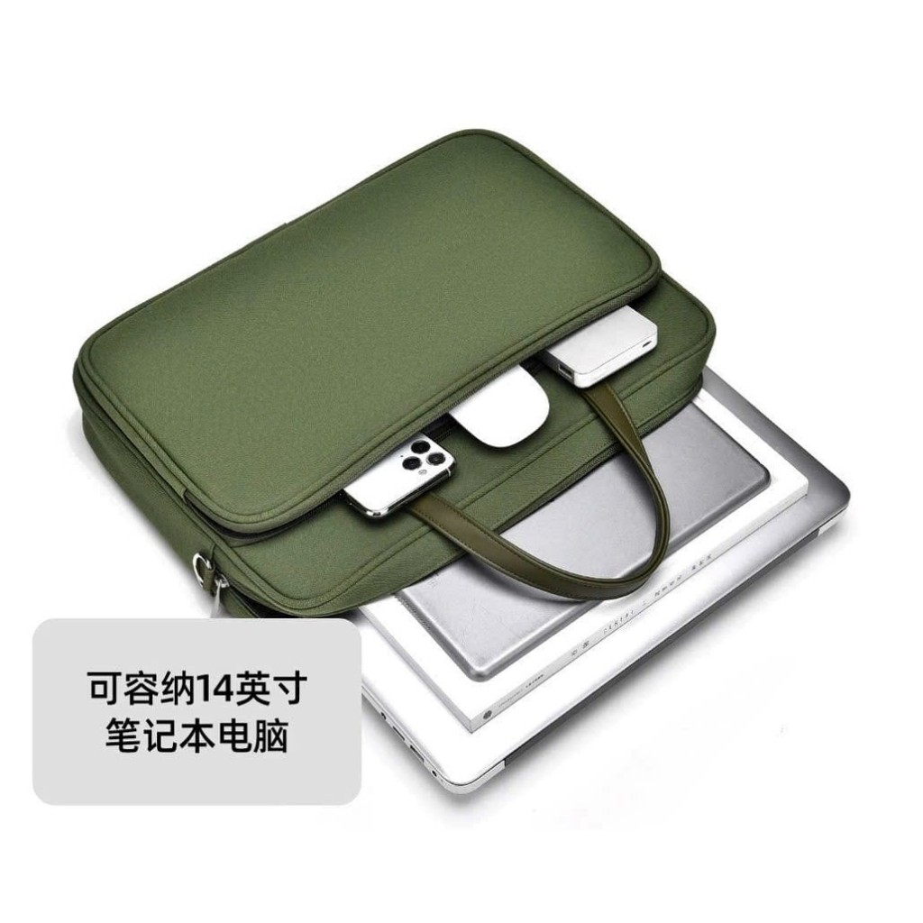 Túi đựng laptop 14inch