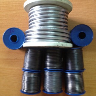 Dây chì mềm nguyên chất (HÀNG LOẠI 1 CHẤT LƯỢNG CAO)