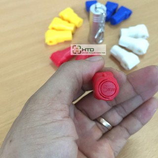 Khóa đầu móc treo phụ kiện