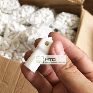 Khóa đầu móc treo phụ kiện