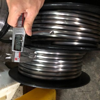 Dây chì mềm nguyên chất (HÀNG LOẠI 1 CHẤT LƯỢNG CAO)