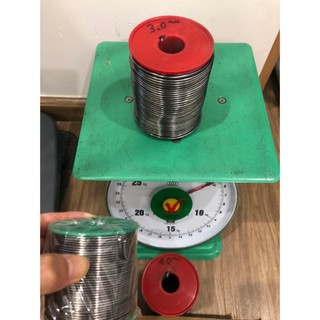 Dây chì mềm nguyên chất (HÀNG LOẠI 1 CHẤT LƯỢNG CAO)