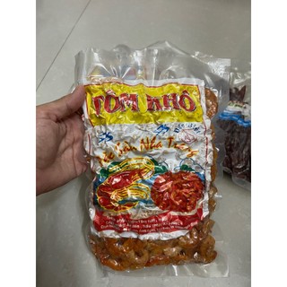 Tôm khô ( tôm sú)