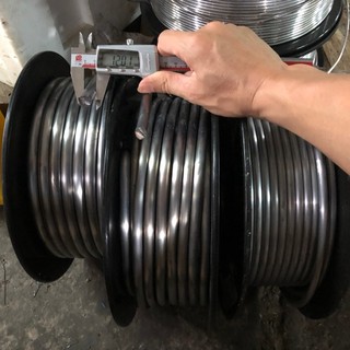 Dây chì mềm nguyên chất (HÀNG LOẠI 1 CHẤT LƯỢNG CAO)