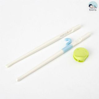Đũa tập ăn dặm, tập gắp cho bé