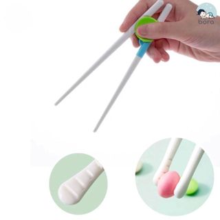 Đũa tập ăn dặm, tập gắp cho bé