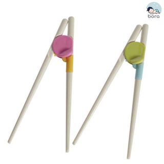 Đũa tập ăn dặm, tập gắp cho bé