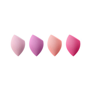 Set 4 bông mút mini RT Real Techniques 4 Mini Miracle Complexion Sponges mã loại 01492