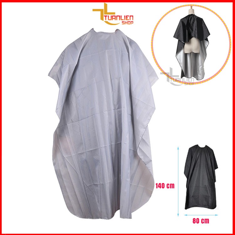 Áo Choàng Cắt Tóc Chống Thấm, Áo choàng cắt tóc giá rẻ