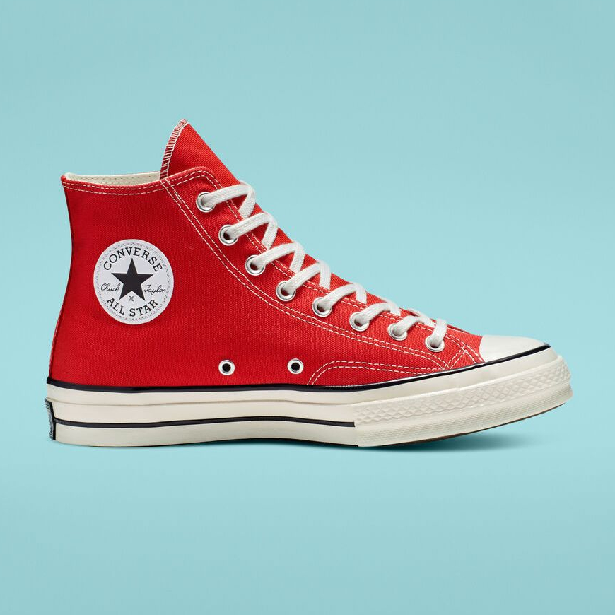 Giày Converse 1970s High top red ( Full box)