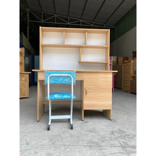 Bàn học liền kệ okal cho bé (có giao sau giờ hành chính)