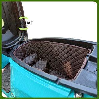  Lót Cốp Xe Máy Điện Vinfast Feliz Neo Klara Neo Vento Neo Evo Neo 200 Lót Cốp Chống Nóng Chống Trầy Cốp Xe Vạn Phát 
