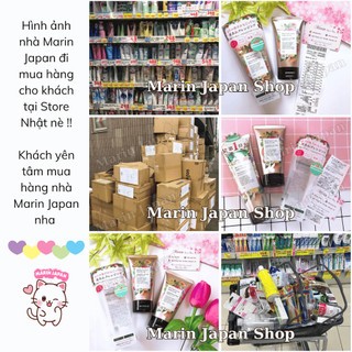 Sửa Rửa Mặt Thảo Mộc Botanical Marche