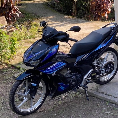 Tem rời winner x đen xanh xọc