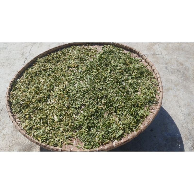 Cây bìm bịp (xương khỉ 1 kg) khô