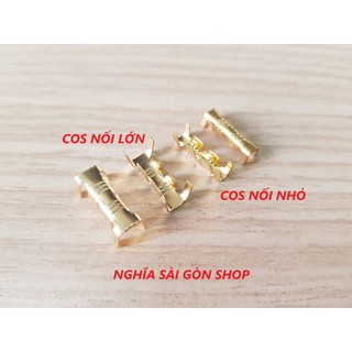 Cos nối dây điện - N39 ( 1 bịch/50 cái)