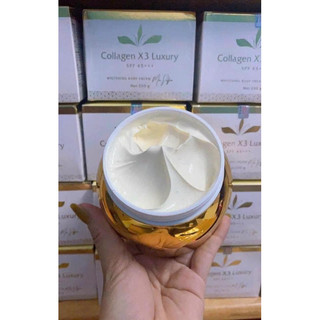 BODY COLLAGEN X3 LUXURY [ chính hãng]