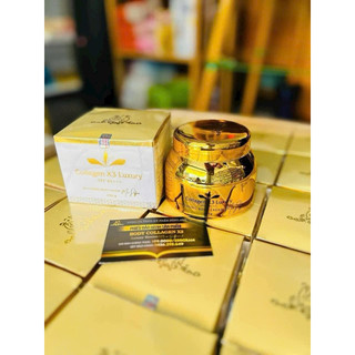 BODY COLLAGEN X3 LUXURY [ chính hãng]