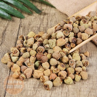 Phúc bồn tử khô 500g, mâm xôi thơm ngọt, quả mâm xôi nguyên trái, không vụn, pha trà