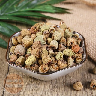 Phúc bồn tử khô 500g, mâm xôi thơm ngọt, quả mâm xôi nguyên trái, không vụn, pha trà