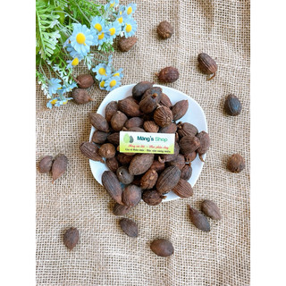 Thảo quả khô Lai Châu (Gói 500g-1kg)