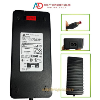 Adapter nguồn Delta 12V 3.33A zin