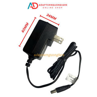 Adapter nguồn 12V 0.5A giá rẻ