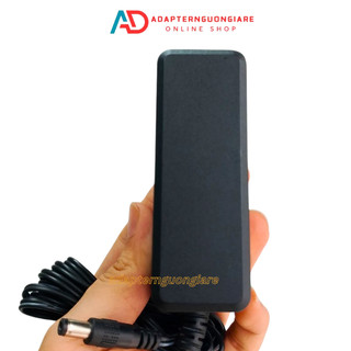 Adapter nguồn camera 12V 2A hàng bóc máy chính hãng Moso