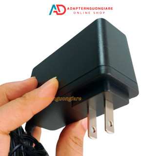 Adapter nguồn camera 12V 2A hàng bóc máy chính hãng Moso