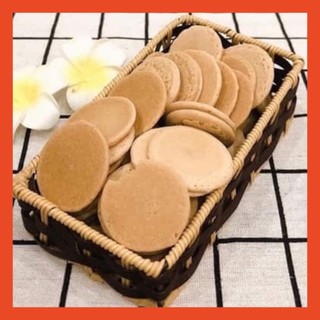 Bánh Đồng Tiền 500gram