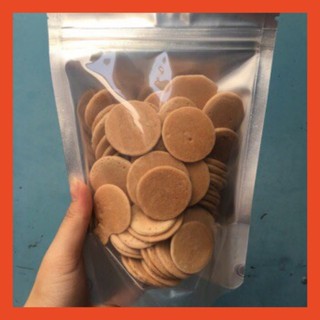 Bánh Đồng Tiền 500gram