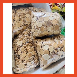 Bánh Đồng Tiền 500gram