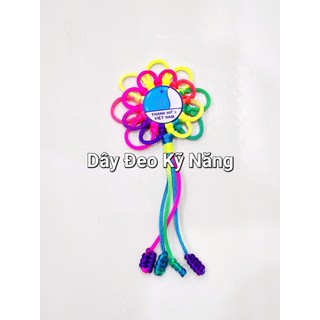 Hoa gài huy hiệu (Bộ 4 cái)