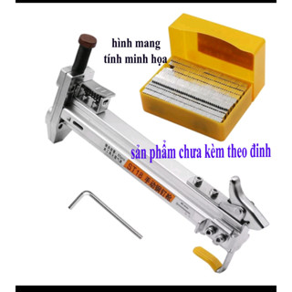 DỤNG CỤ ĐÓNG ĐINH TƯỜNG , BÊ TÔNG  ST18 , ST15 , ST25, ST38 BẰNG TAY  CHUYÊN ĐI ĐIỆN , CAMERA