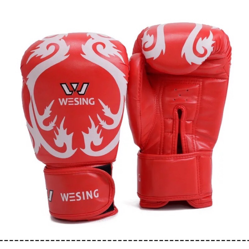 Găng tay Boxing Wesing bọ cạp