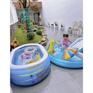 Hồ bơi cho bé Intex 57482
