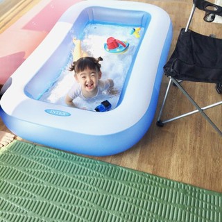 Hồ bơi cho bé Intex 57482