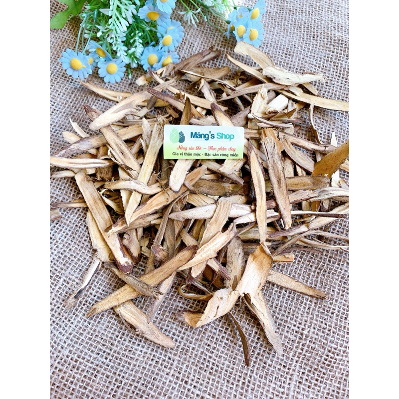 Cam Thảo Thái Lát thơm ngon (gói 100g)