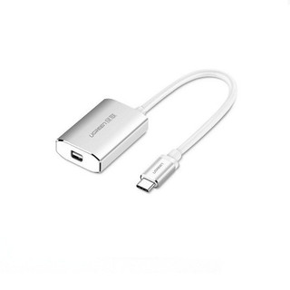 Cáp chuyển đổi ugreen usb typec sang mini displayport 40867 hàng chính hãng