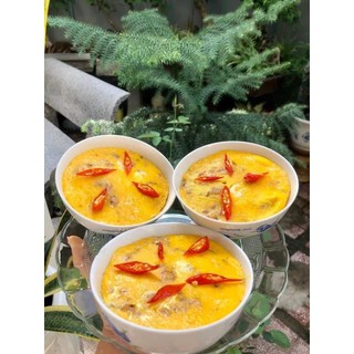 Mắm cá thu xay