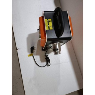 Máy thông tắc cống GQ180_900W