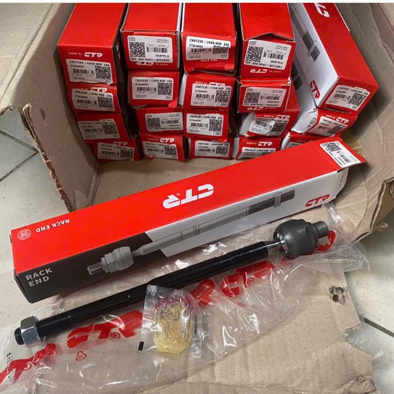 Rotuyn (Rô tuyn) lái trong Kia K200,K250,Phụ tùng ô tô Kia K200,K250