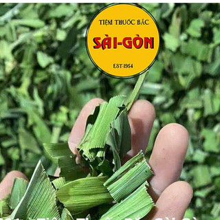 Lá Dứa - Lá Nếp Sấy Khô 100g (Hàng khô, thơm, đẹp)