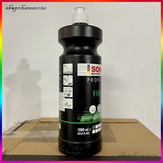 Dung dịch đánh bóng sơn Sonax Profiline Final 1L (bước cuối)