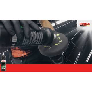 Dung dịch đánh bóng sơn Sonax Profiline Final 1L (bước cuối)