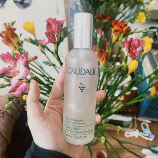 Xịt dưỡng Caudalie eau de beaute