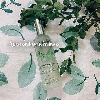 Xịt dưỡng Caudalie eau de beaute