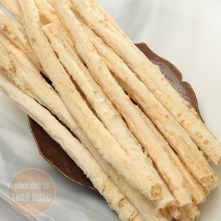 Sa sâm 500g, thơm, đẹp - Tổng Kho Sỉ Thảo Dược