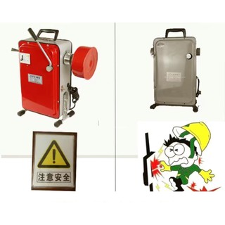 Máy thông tắc cống GQ100A