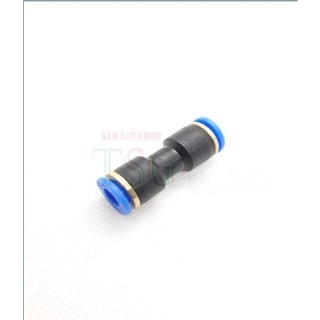 Mode: SUNCOS  PU 12 ( nối ống PU thẳng phi 12mm )